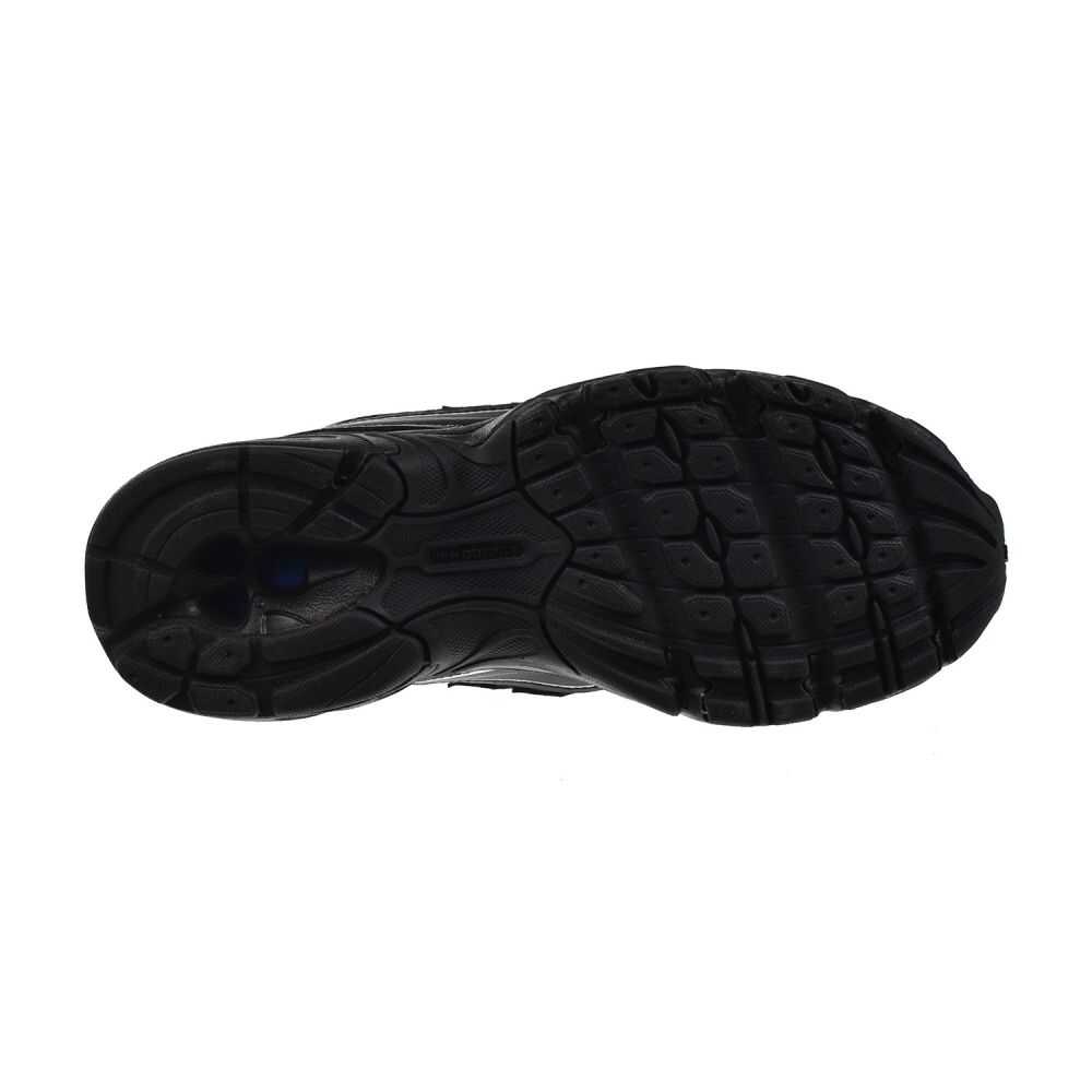 New Balance 740 Big Kids' Shoes Black/Grey gr740-bm