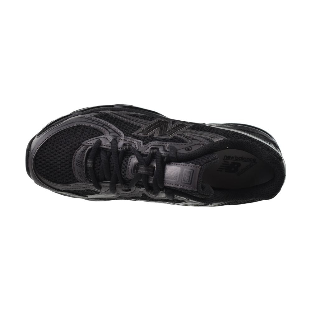 New Balance 740 Big Kids' Shoes Black gr740-bo