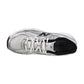 New Balance 740 Big Kids' Shoes Silver Metallic/White/Black gr740-nw
