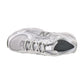 New Balance 740 Big Kids' Shoes White/Silver Metallic gr740-wm