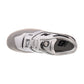 New Balance 550 Big Kids' Shoes White/Black gsb550-bw