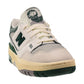 New Balance 550 Big Kids' Shoes Green/White gsb550-cs