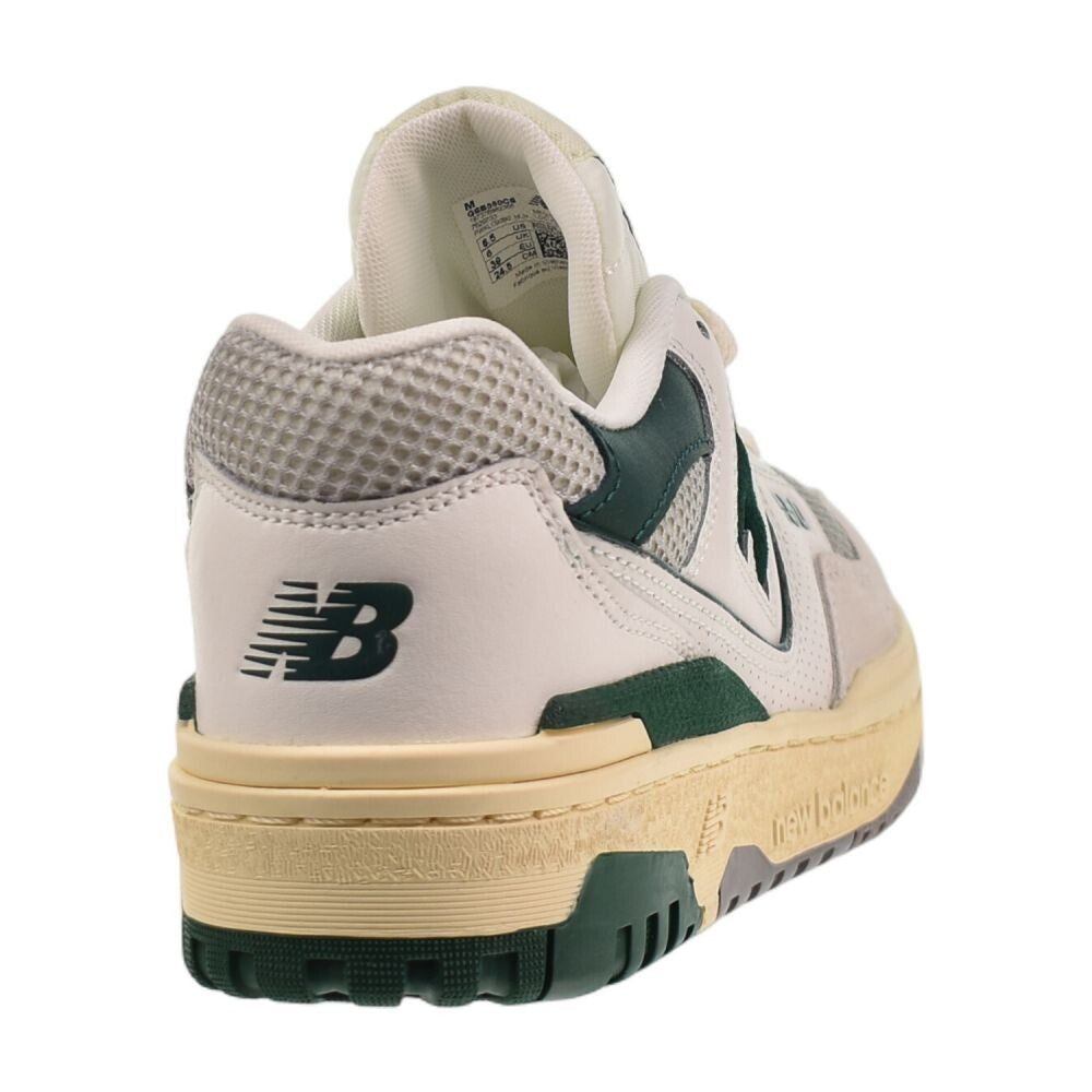 New Balance 550 Big Kids' Shoes Green/White gsb550-cs
