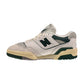 New Balance 550 Big Kids' Shoes Green/White gsb550-cs