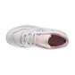 New Balance 550 Big Kids' Shoes White/Pink gsb550-hw