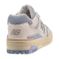 New Balance 550 Big Kids' Shoes White/Blue gsb550-lb