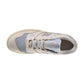 New Balance 550 Big Kids' Shoes White/Blue gsb550-lb