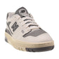New Balance 550 Big Kids' Shoes White/Grey gsb550-lg