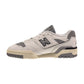 New Balance 550 Big Kids' Shoes White/Grey gsb550-lg