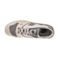 New Balance 550 Big Kids' Shoes White/Grey gsb550-lg