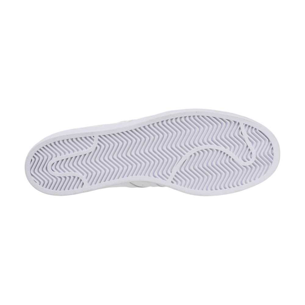 Adidas Superstar (Parley) Men's Shoes White/Black gv7610