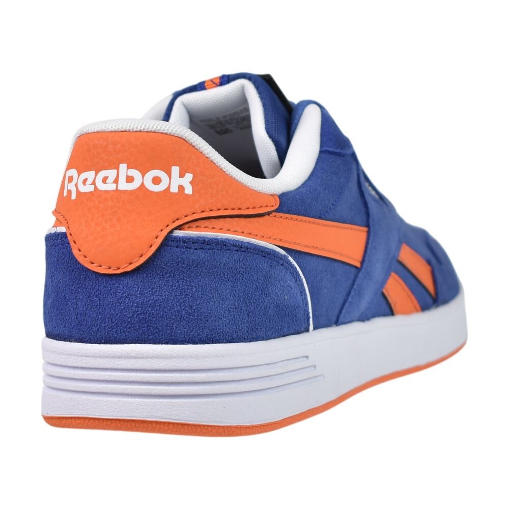 Reebok Club MEMT Men's Shoes Clacob/Ftwht/Clacob gw0099