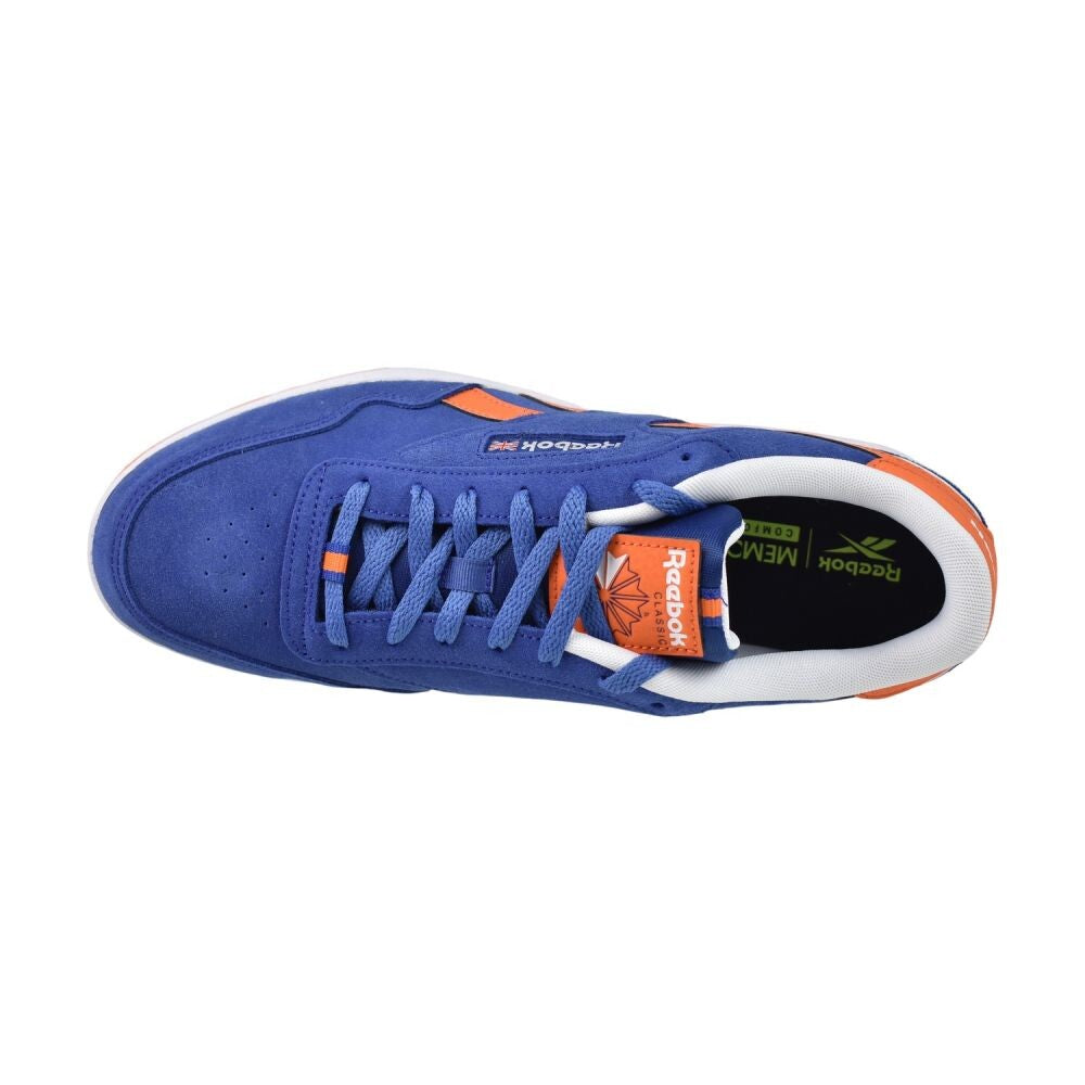 Reebok Club MEMT Men's Shoes Clacob/Ftwht/Clacob gw0099