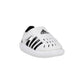 Adidas Water Sandal I Toddlers' Shoes White/Blk gw0388