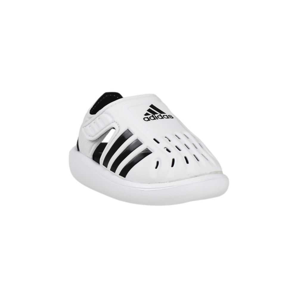 Adidas Water Sandal I Toddlers' Shoes White/Blk gw0388