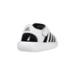 Adidas Water Sandal I Toddlers' Shoes White/Blk gw0388