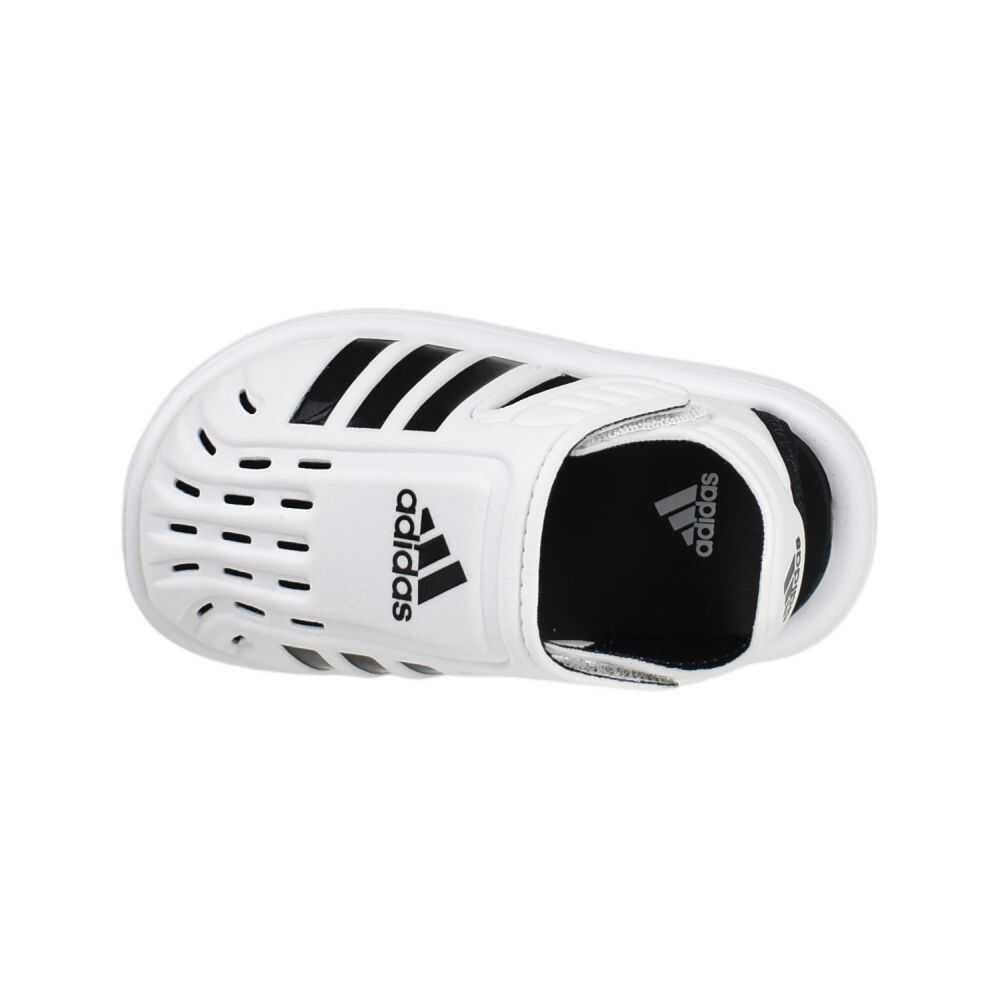 Adidas Water Sandal I Toddlers' Shoes White/Blk gw0388