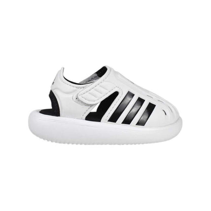 Adidas Water Sandal I Toddlers' Shoes White/Blk gw0388