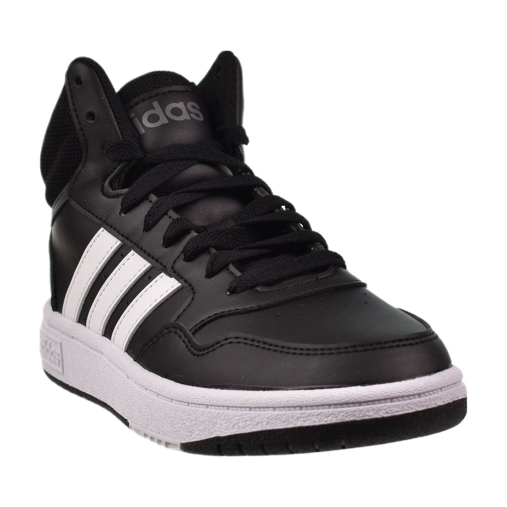 hoops 2.0 mid shoes kids