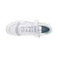 Adidas Men's Forum Low Shoes Cloud White-Almost Blue gw4369
