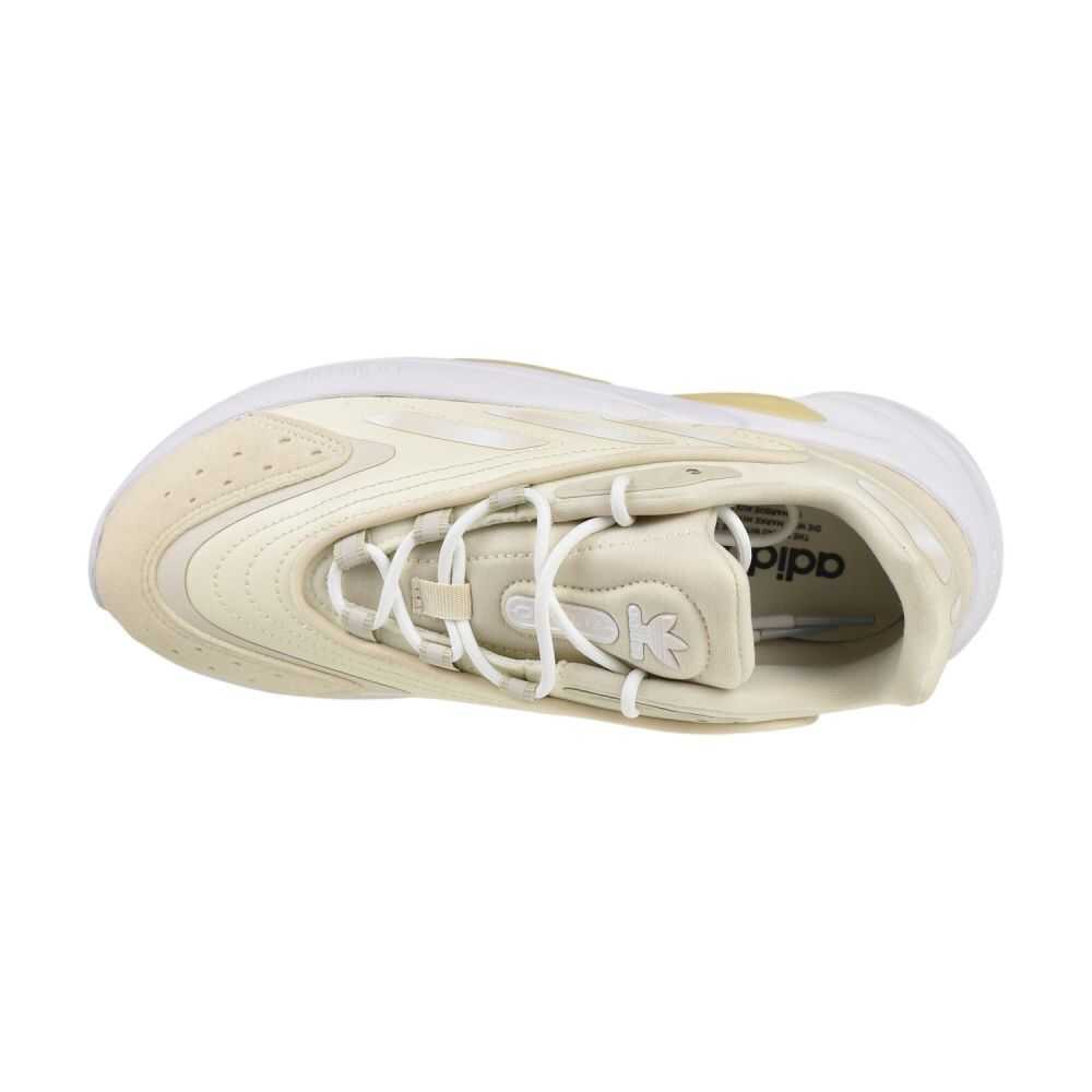 Adidas Ozelia Big Kids' Shoes Whtin/Ecrtin gw8108