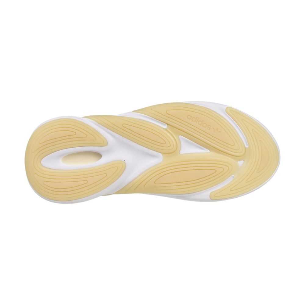 Adidas Ozelia Big Kids' Shoes Whtin/Ecrtin gw8108