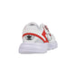 Adidas Astir EL I Hello Kitty Toddlers' Shoes White/Red/Blk gx1912