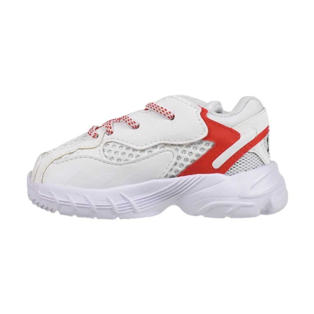 Adidas Astir EL I Hello Kitty Toddlers' Shoes White/Red/Blk gx1912
