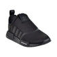 Adidas NMD 360 I Toddlers' Slip-on Shoes Black-Silver Metallic gx3314