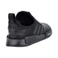Adidas NMD 360 I Toddlers' Slip-on Shoes Black-Silver Metallic gx3314