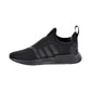 Adidas NMD 360 I Toddlers' Slip-on Shoes Black-Silver Metallic gx3314