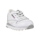 Reebok Classic Leather Toddlers' Shoes White gx6591