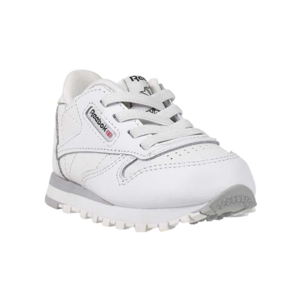 Reebok Classic Leather Toddlers' Shoes White gx6591