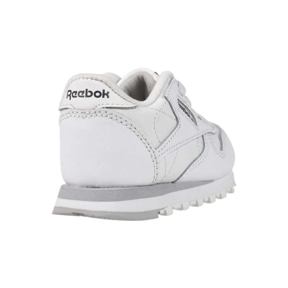 Reebok Classic Leather Toddlers' Shoes White gx6591