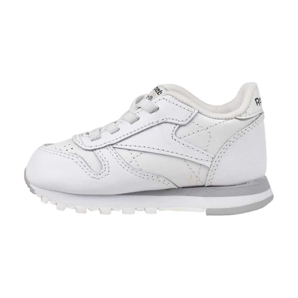 Reebok Classic Leather Toddlers' Shoes White gx6591
