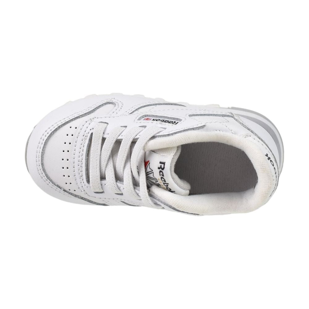 Reebok Classic Leather Toddlers' Shoes White gx6591