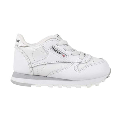 Reebok Classic Leather Toddlers' Shoes White gx6591