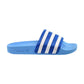 Adidas Adilette W Women's Shoes Sky Rush/Cloud White-Blue Rush gx8639