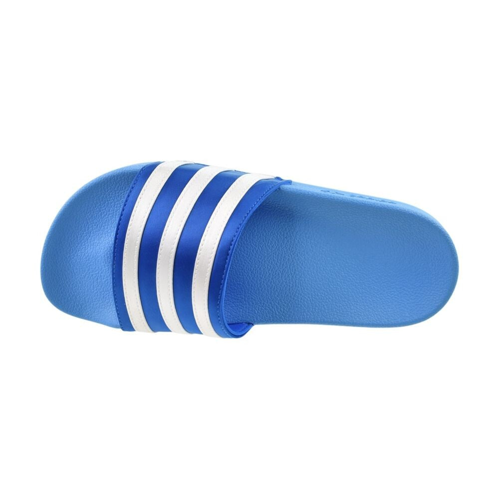 Adidas Adilette W Women's Shoes Sky Rush/Cloud White-Blue Rush gx8639