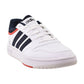 Adidas Hoops 3.0 Men's Shoes Cloud White/Legend Ink gy5427