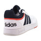 Adidas Hoops 3.0 Men's Shoes Cloud White/Legend Ink gy5427