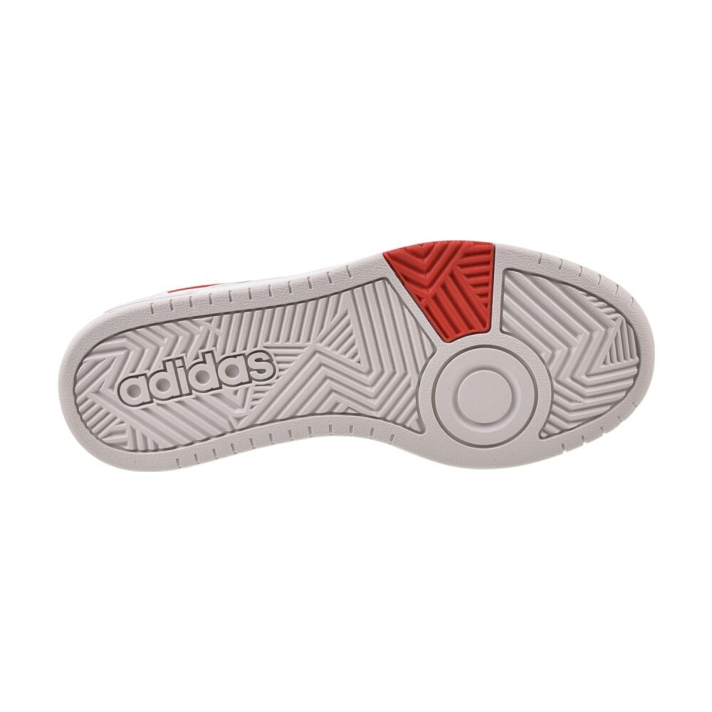 Adidas Hoops 3.0 Men's Shoes Cloud White/Legend Ink gy5427
