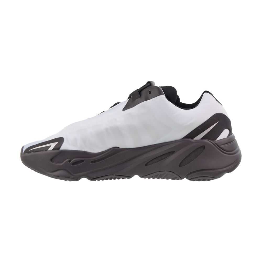 Adidas Yeezy Boost 700 MNVN Men's Shoes Blue Tint-Black gz0711