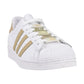 Adidas Superstar W Women's Shoes White/Pale Nude gz0868