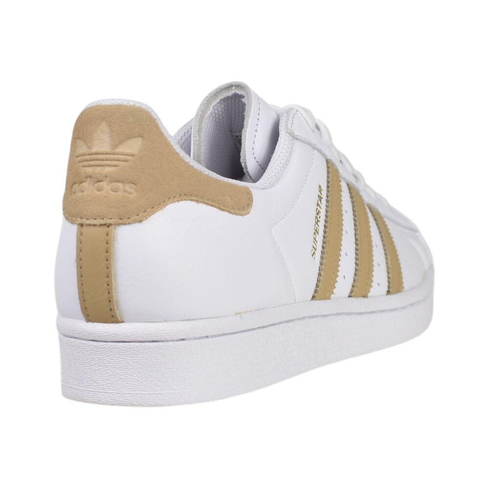 Adidas Superstar W Women's Shoes White/Pale Nude gz0868
