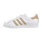 Adidas Superstar W Women's Shoes White/Pale Nude gz0868