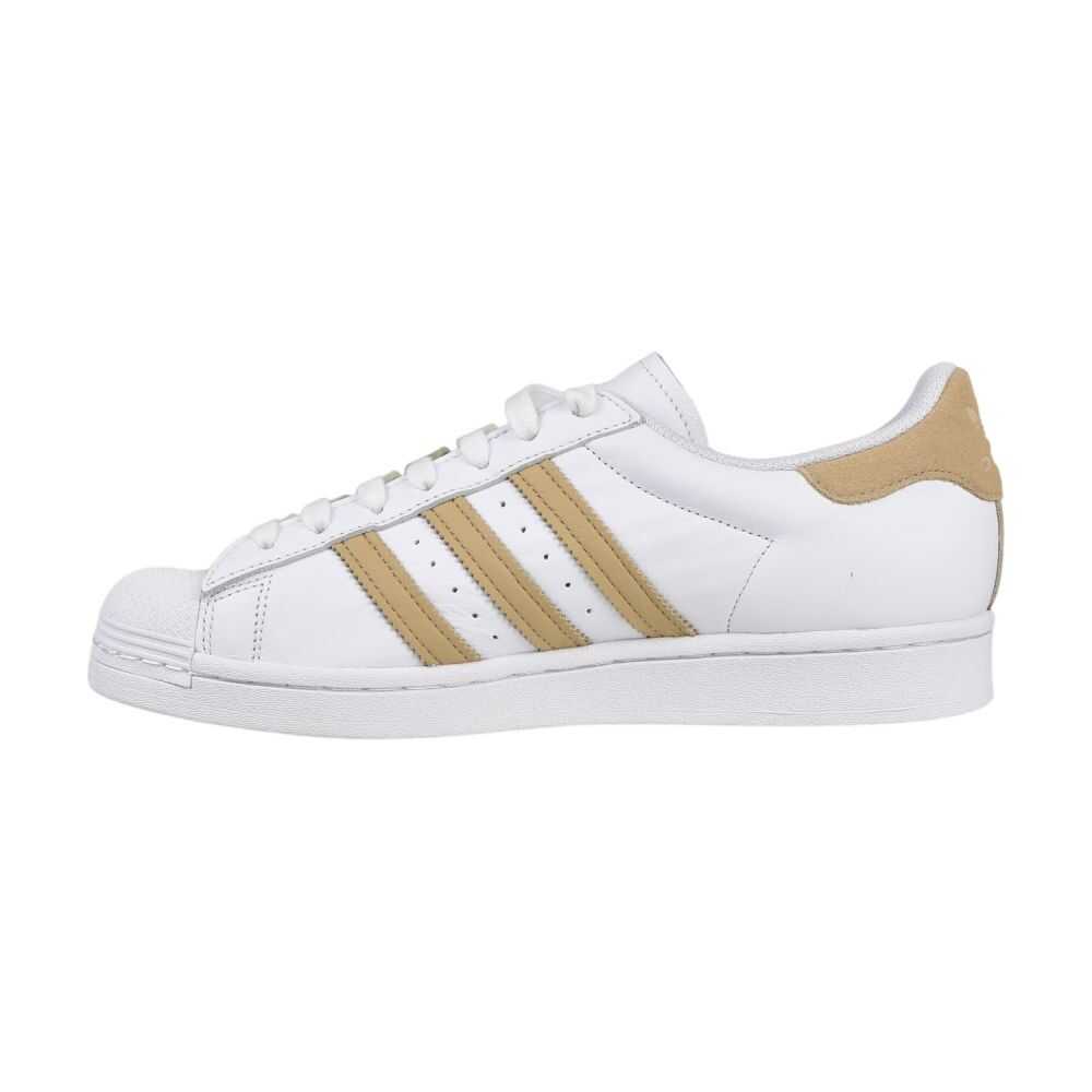 Adidas Superstar W Women's Shoes White/Pale Nude gz0868