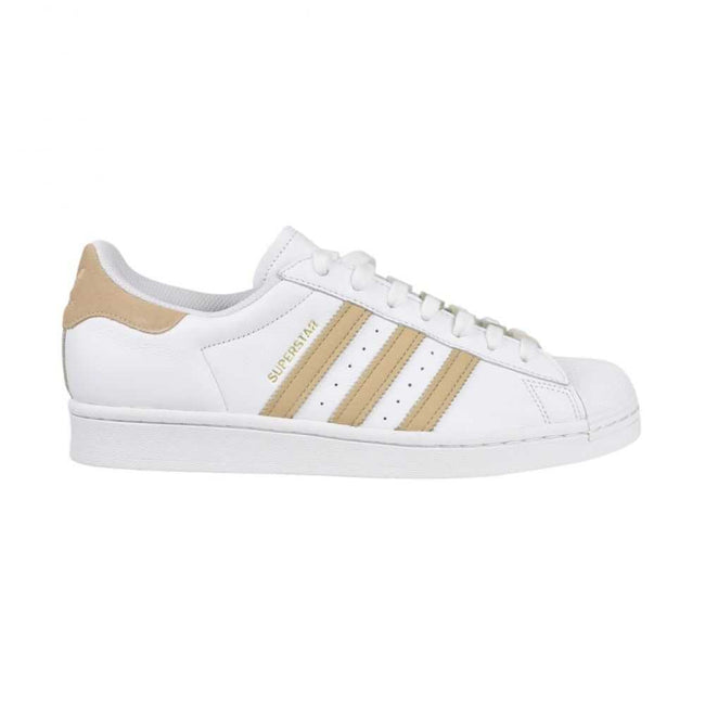 Adidas Superstar W Women's Shoes White/Pale Nude gz0868