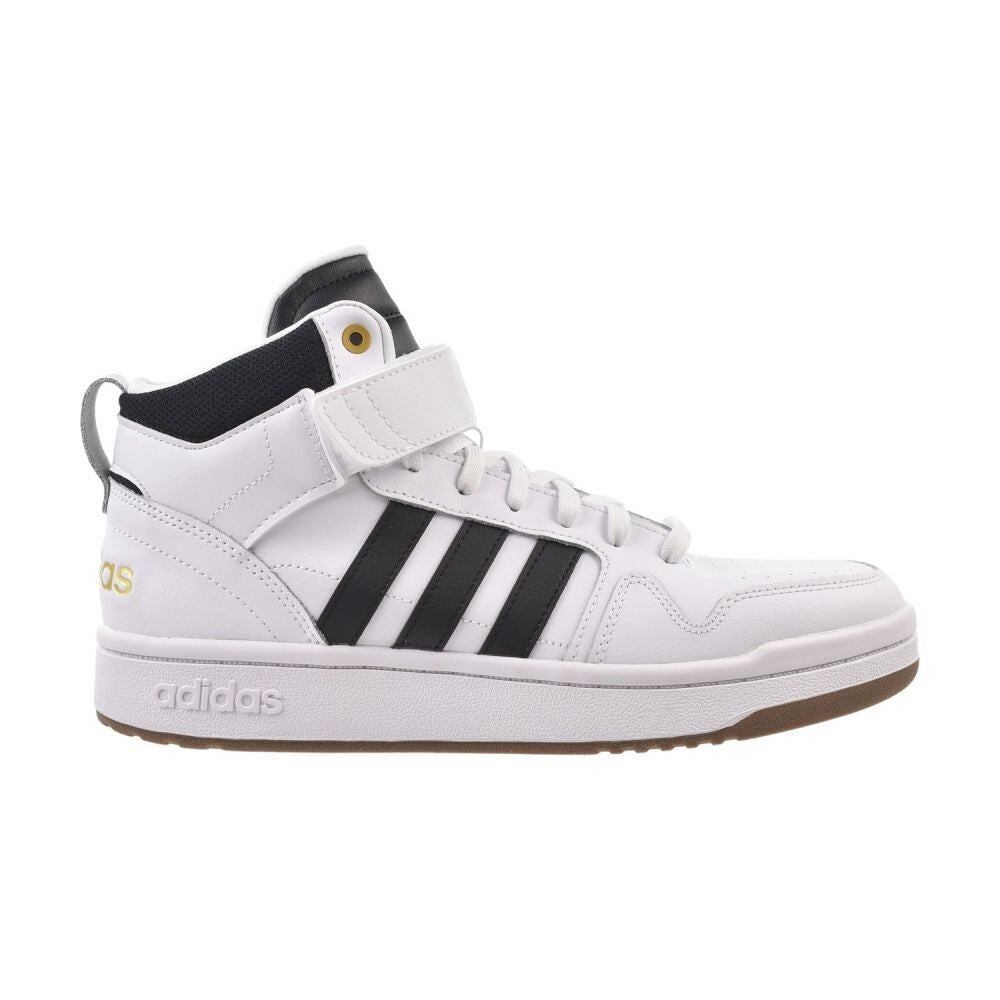 Adidas Postmove Mid Men's Shoes White/Black gz1338