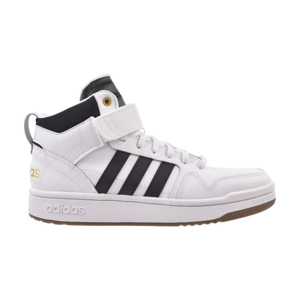 Adidas Postmove Mid Men's Shoes White/Black gz1338